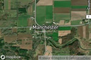 Manchester Millpond 72 (historical)