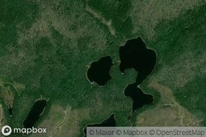 Lac Molin