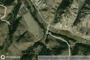 Sourdough Creek