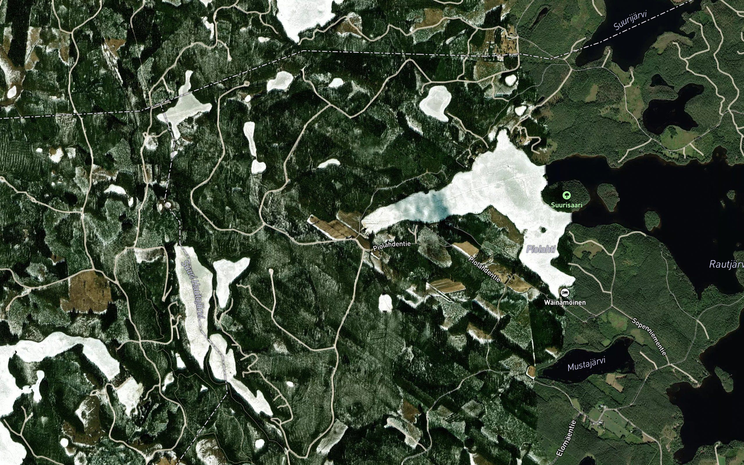 Lihavaoja