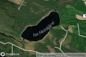 Iso Heinajarvi