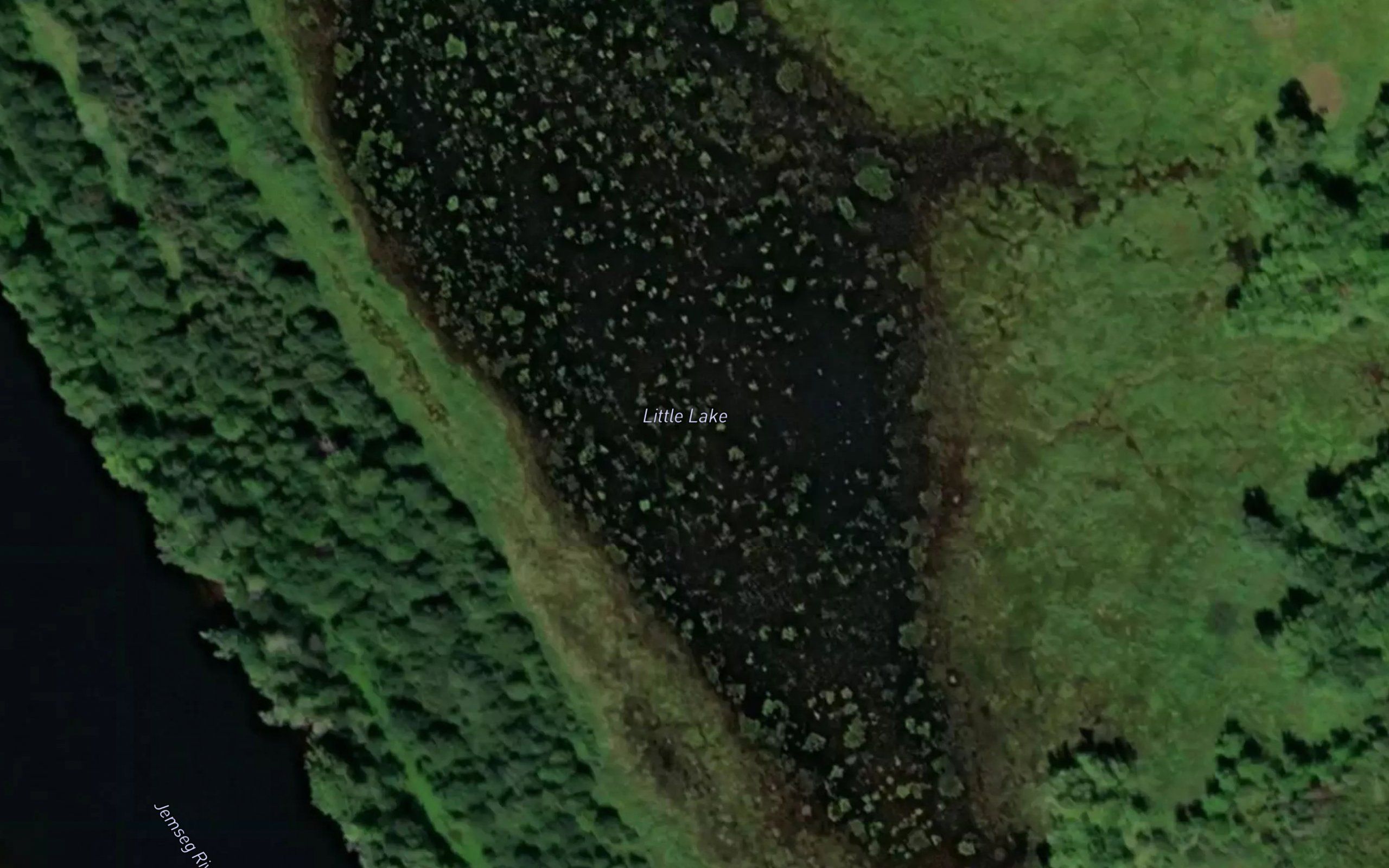 Little Lake