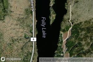 Folly Lake