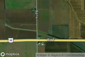 Hughes Payzant Ditch