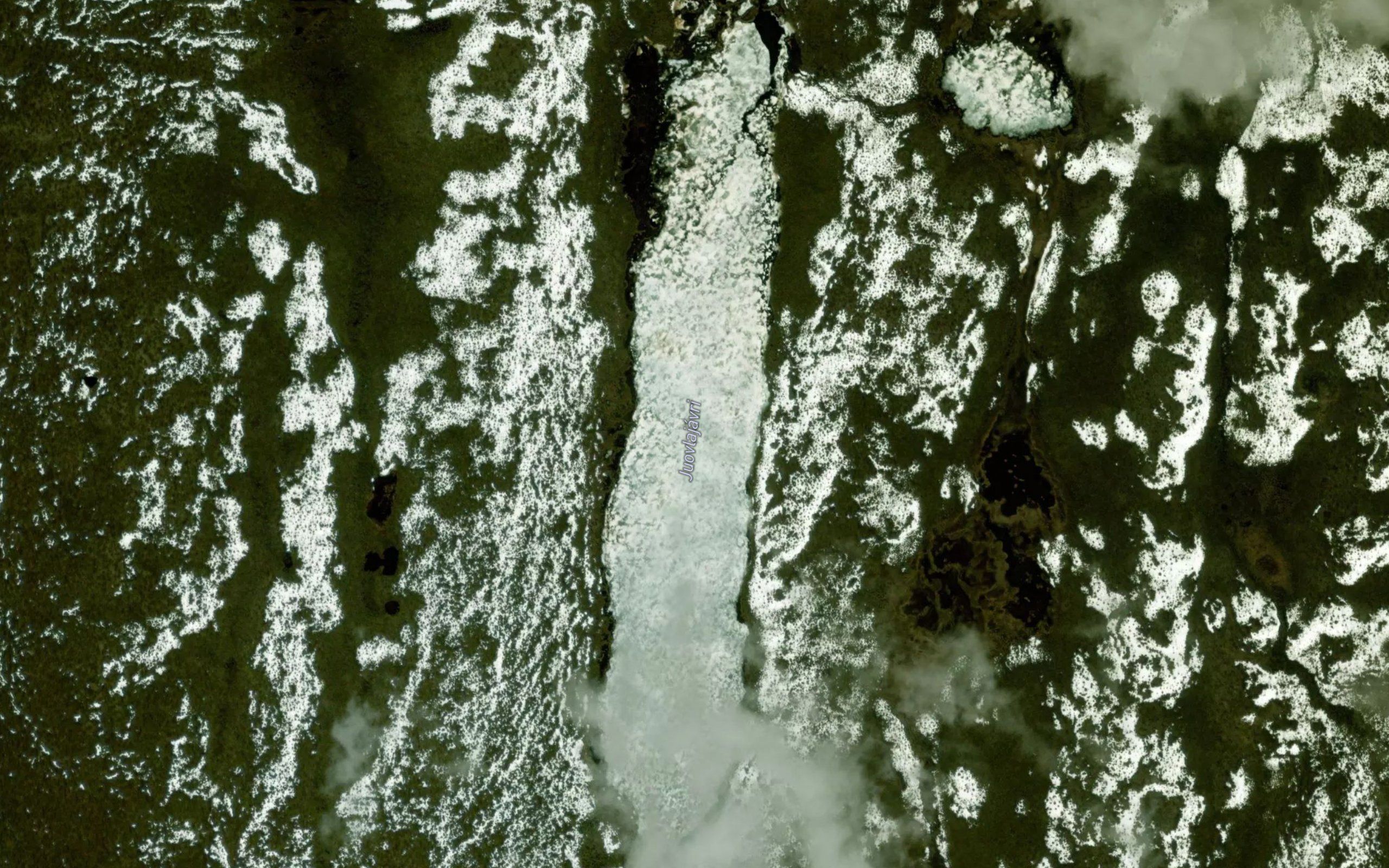 Juovlajavri