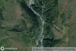 Hollenbeck Creek