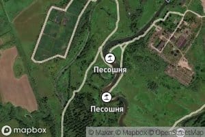 Pesochnya