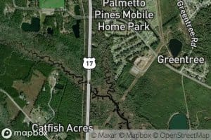 Little Catfish Creek