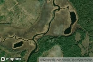 Shacabac Creek