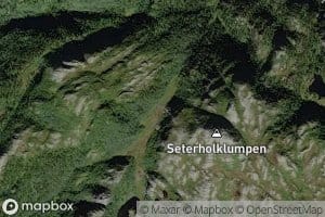 Seterholbekken