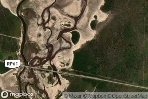 Arroyo Saladillo Dulce