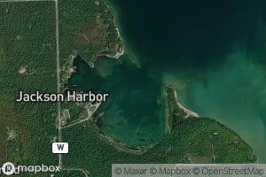 Jackson Harbor