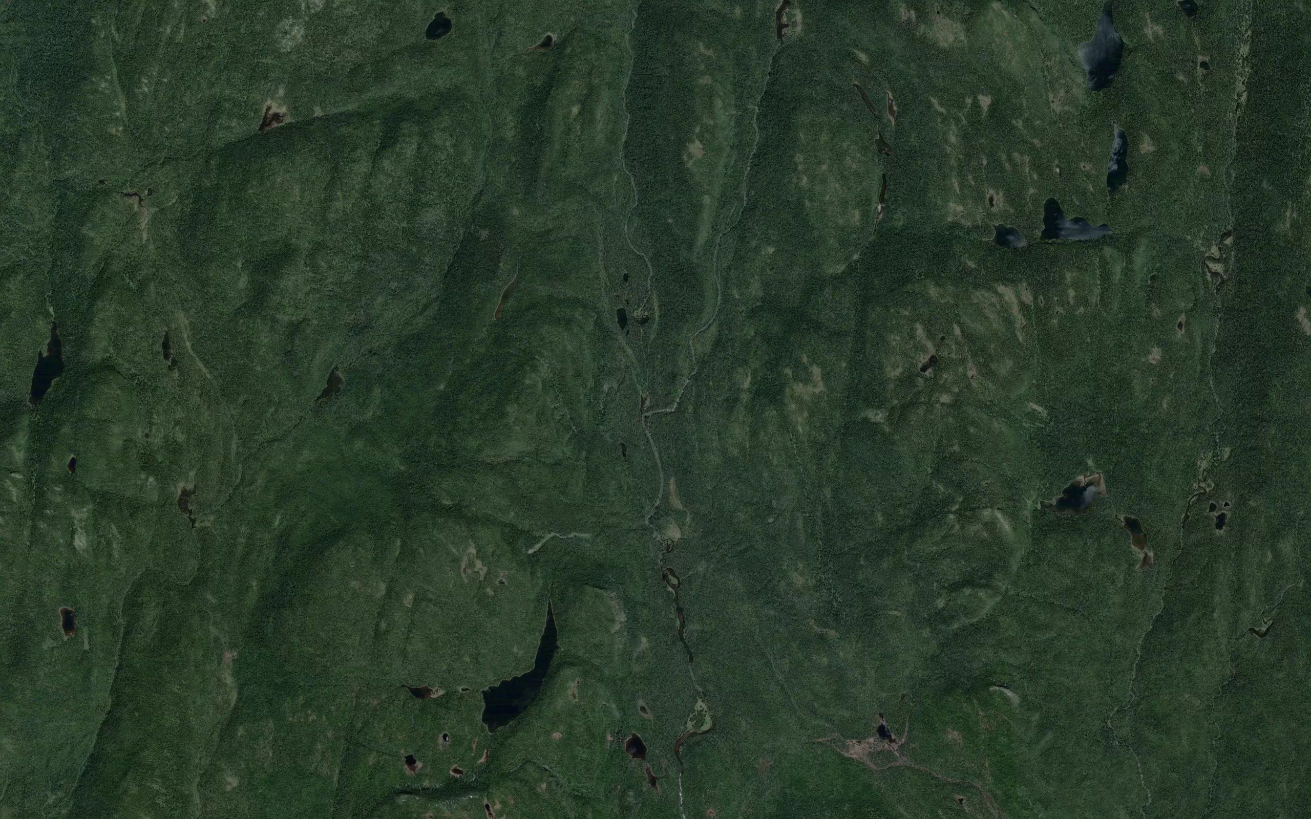 Ruisseau du Quintette