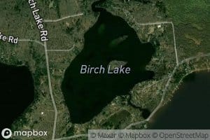 Birch Lake