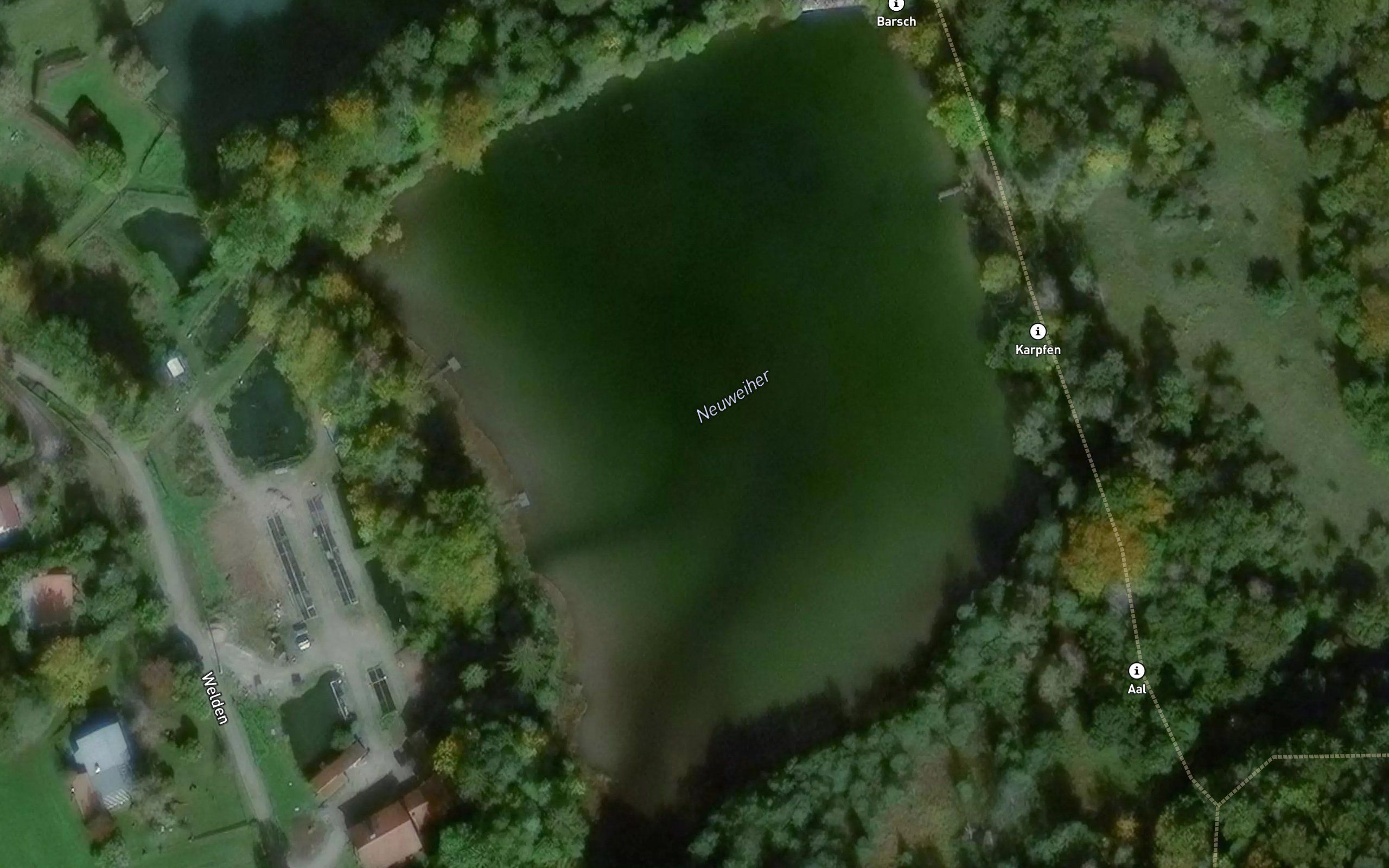 Neuweiher