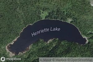 Henriette Lake