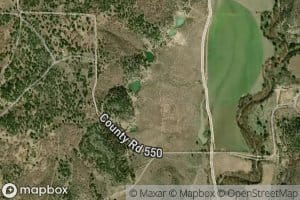 John Graves Lake Number 2