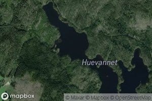 Huvannet