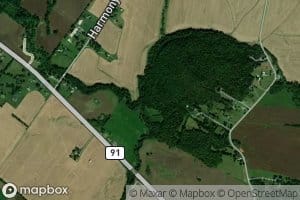 West Fork Sinking Fork