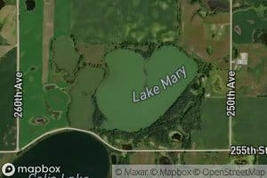Lake Mary