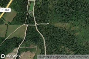 Pad' Levaya Podosinovaya