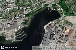 Ortviken