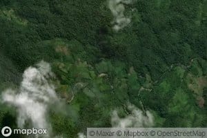 Quebrada San Antonio