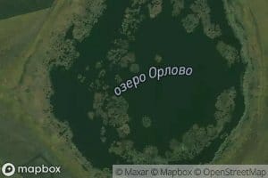 Ozero Orlovo