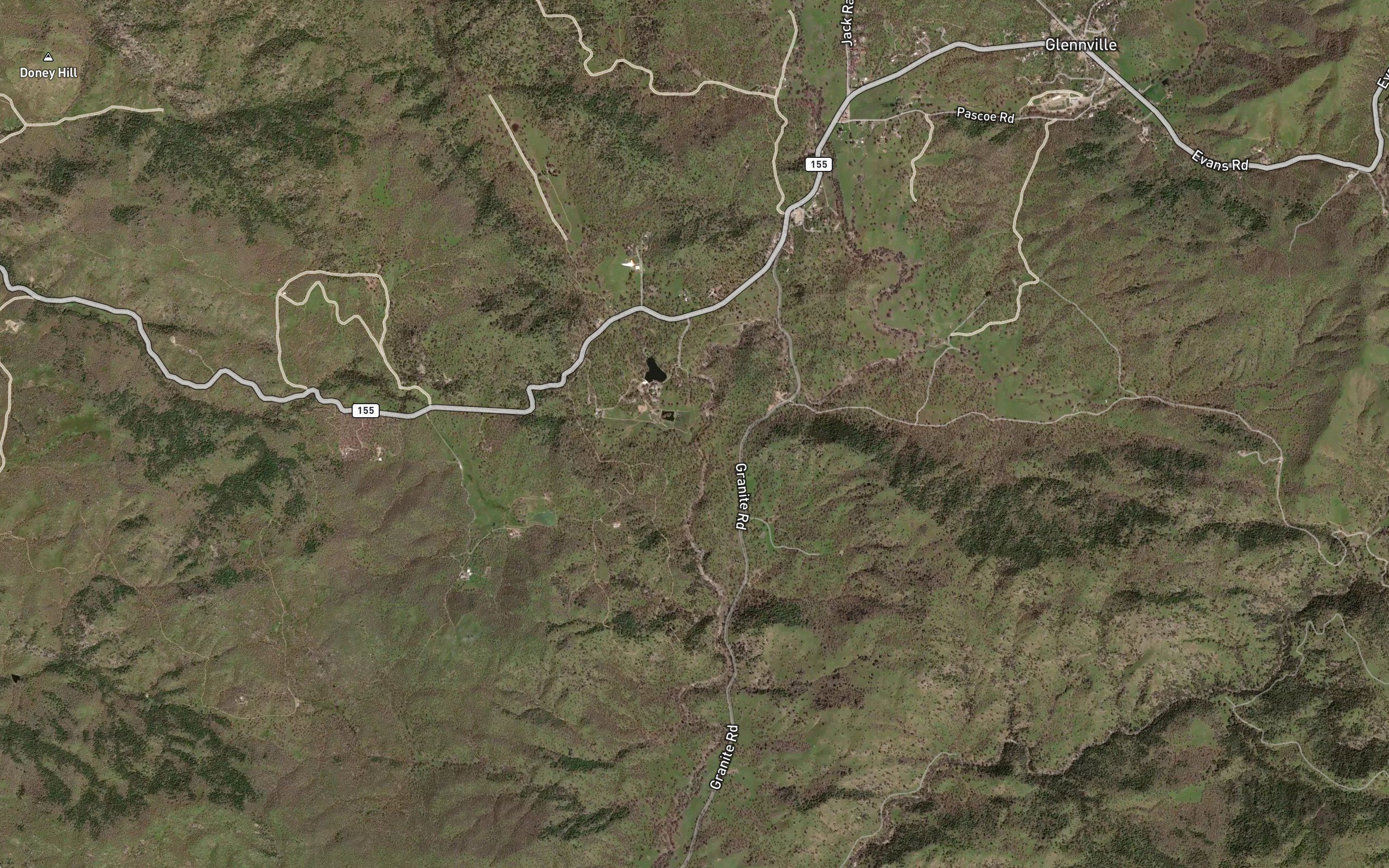 Bear Hollow Creek