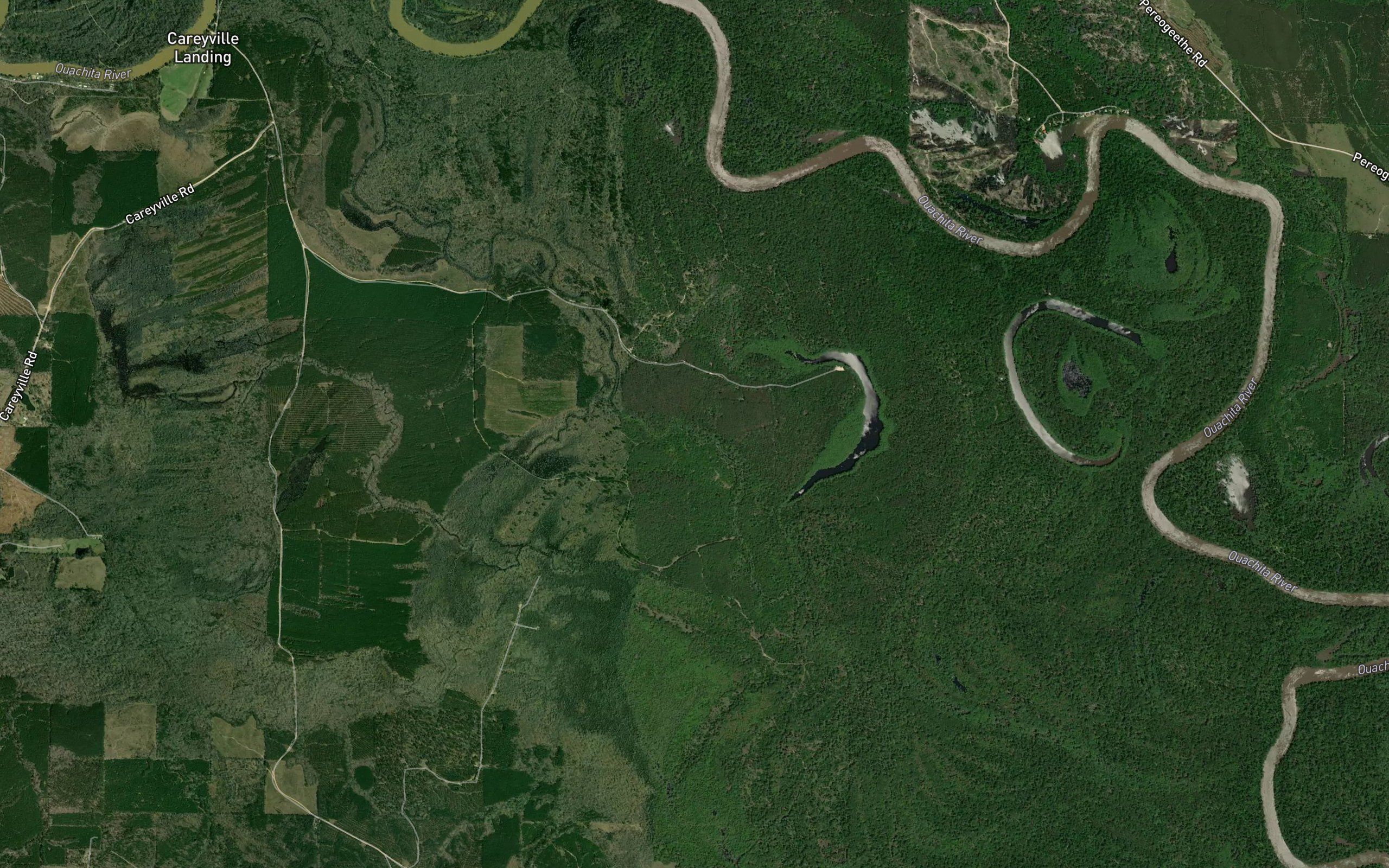 Gum Slough
