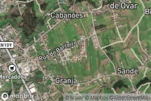 Ribeiro do Lugar Novo