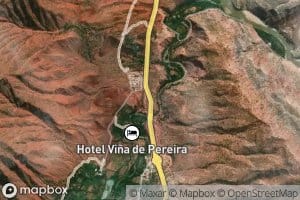 Rio Chico
