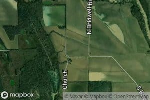 Goose Lake (historical)