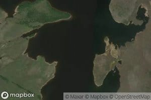 Mistuhemaskwa Narrows