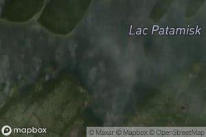 Lac Patamisk