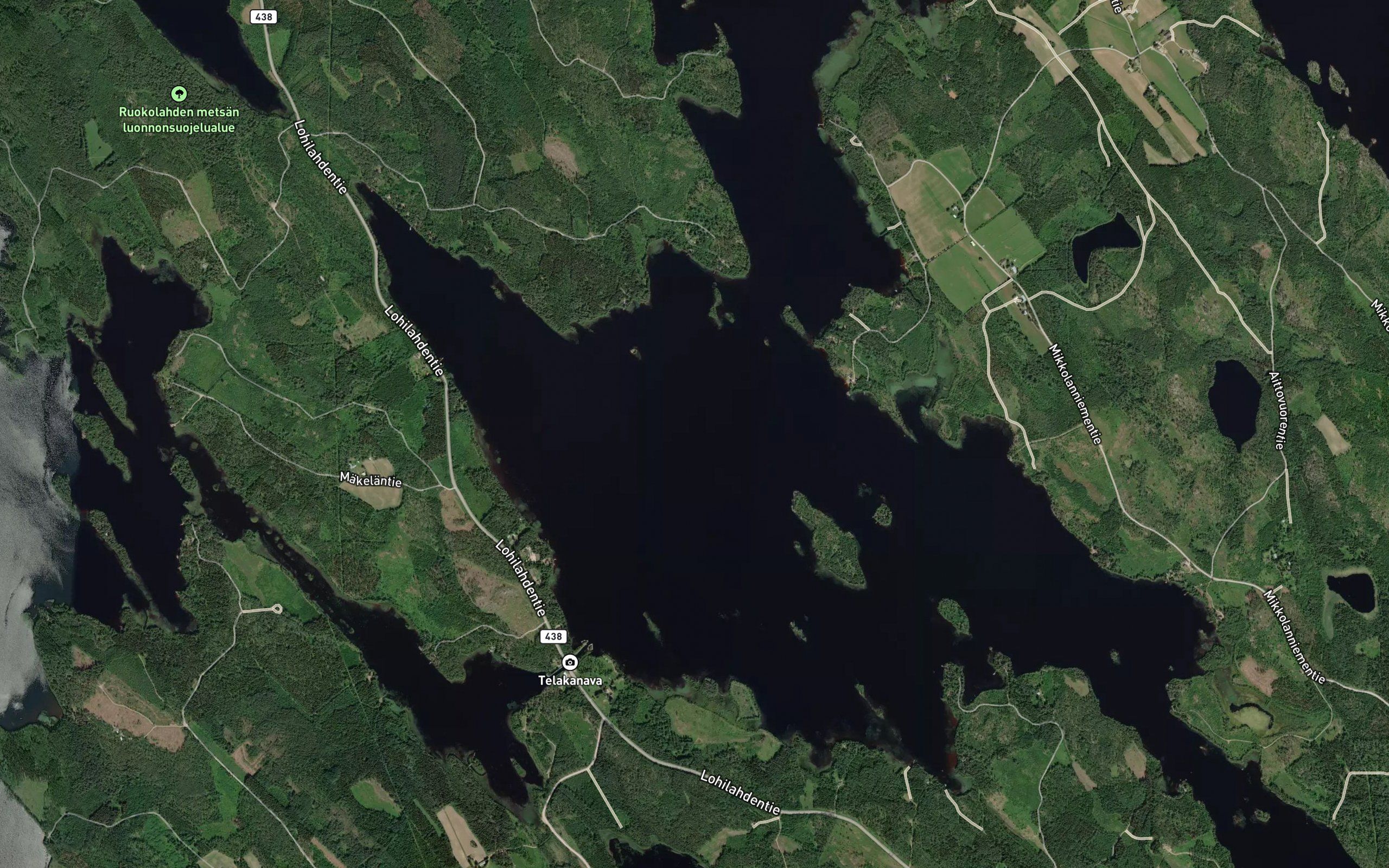 Taipaleenselka