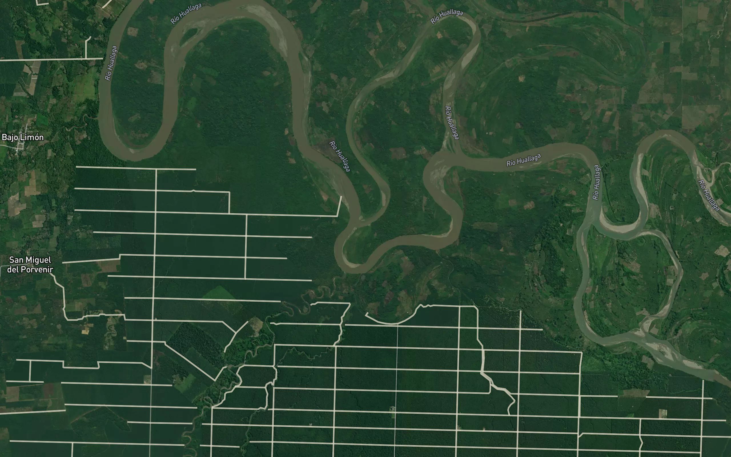 Rio Espino