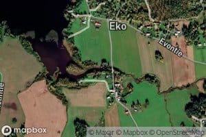 Ekojoki