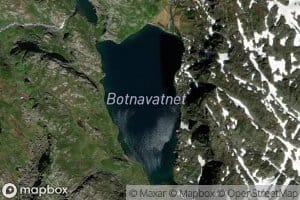 Botnavatnet