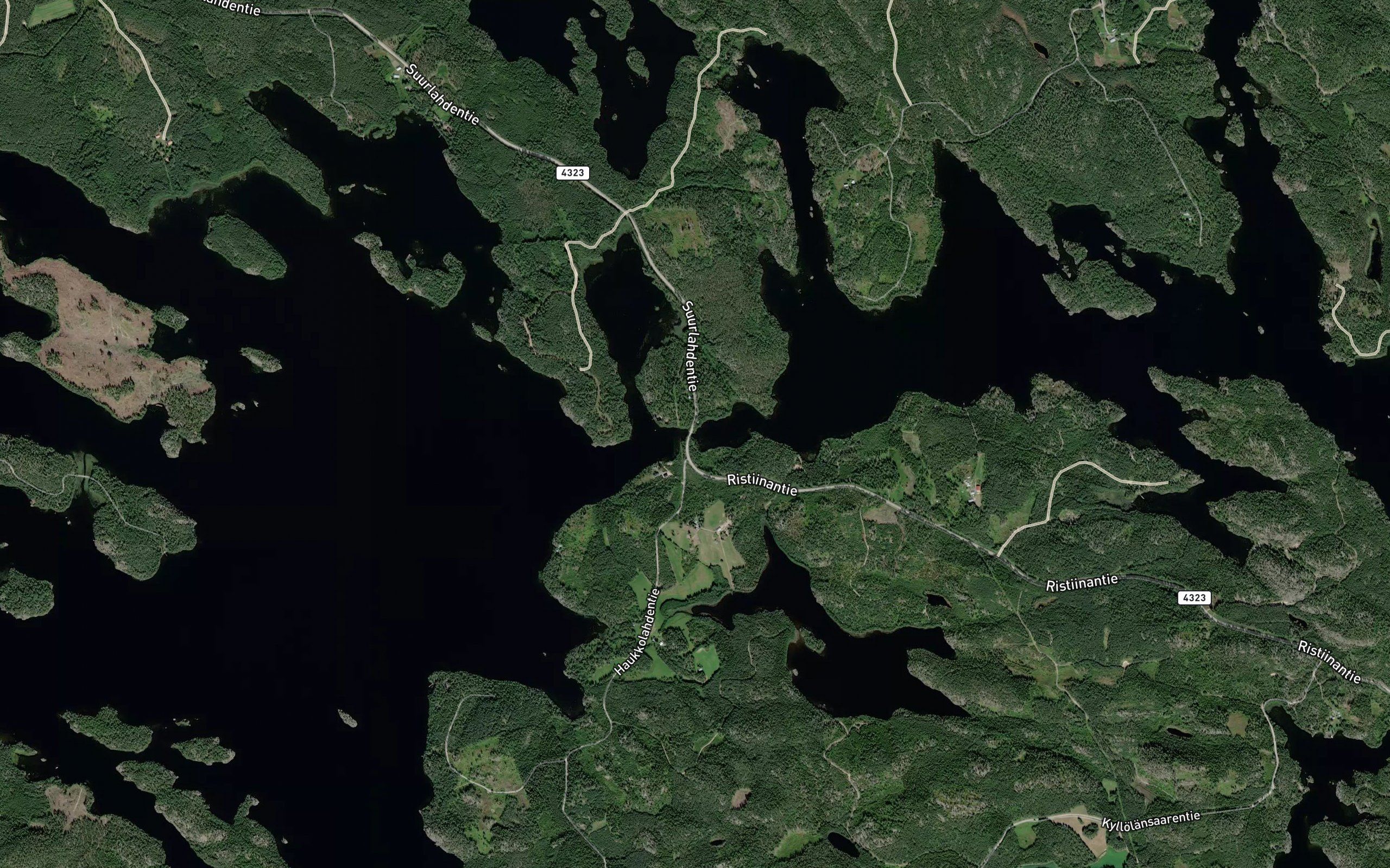 Nikinsalmi