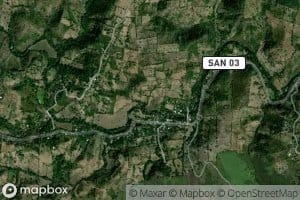 Quebrada El Solimancito