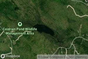 Coldrain Pond