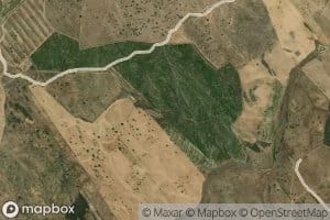 Barranco da Varzea do Azedo