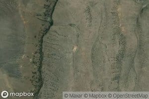 Long Haul Reservoir