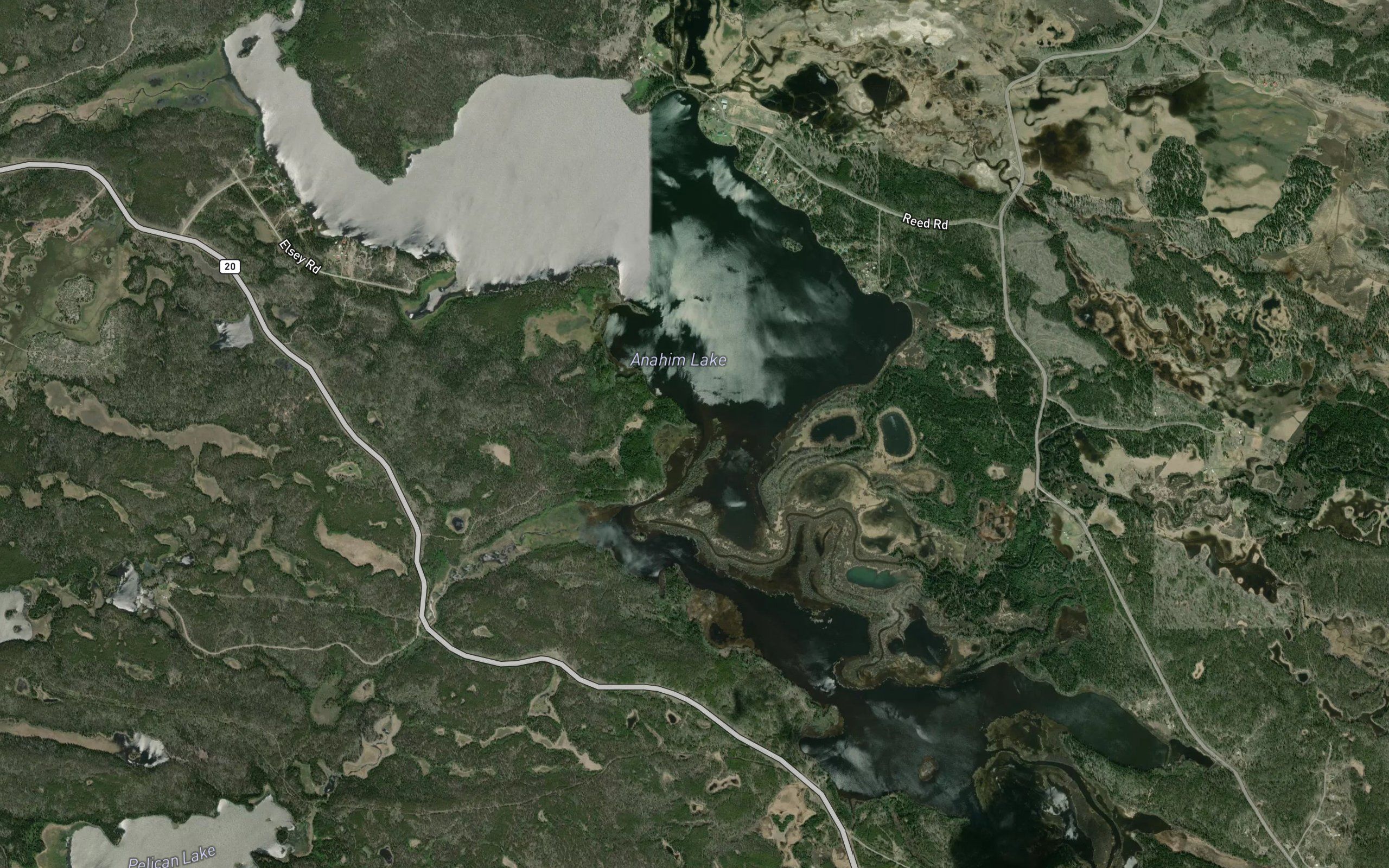 Anahim Lake
