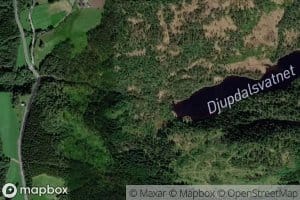 Djupdalsbekken