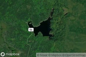 Lac Richard