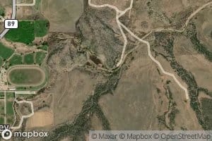 Miller Creek