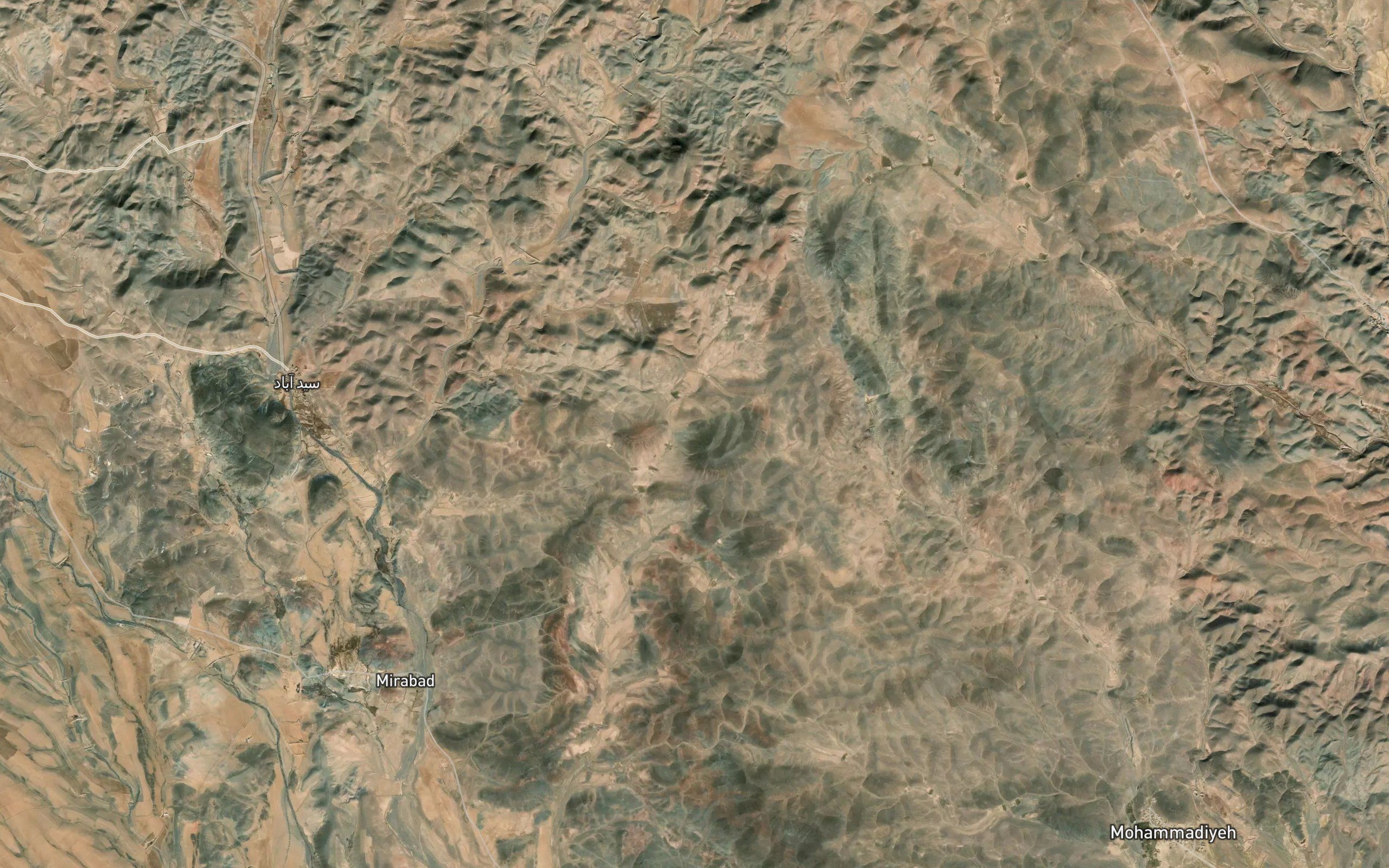 Cheshmeh-ye Gukhuneh