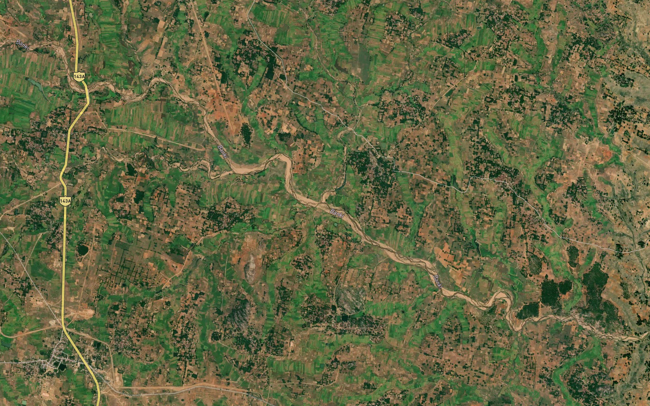 Masria Nala